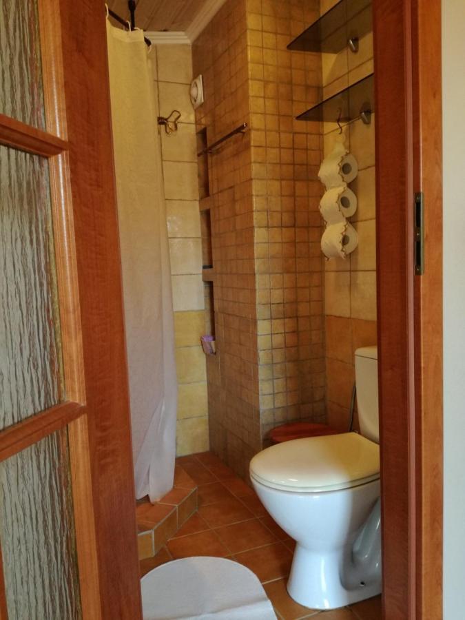 Pokoj 2-Osobowy Z Balkonem Gdańsk Eksteriør billede
